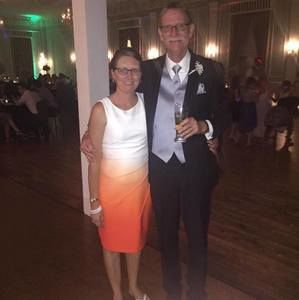 Meet your Posher, Christi